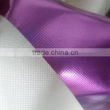 Heat Insulation Materrials Aluminum Foil Coated Products photo-4