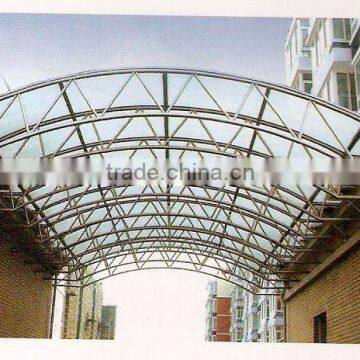 polycarbonate sheet, PC hollow sheet, PC solid sheet, roofing sheet
