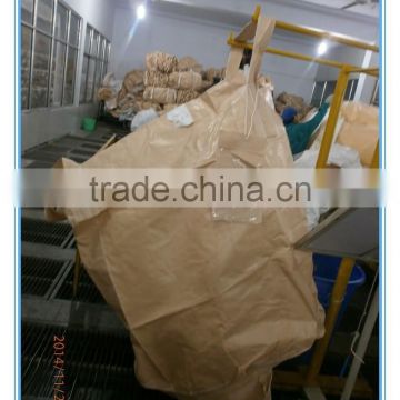 high quality virgin circular polypropelene bulk bag