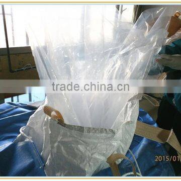 pp Virgin Blue Japan Bulk Bag With PE Inner Packing Bag photo-2