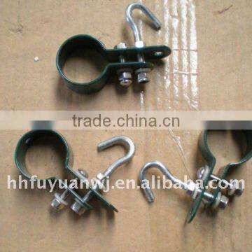 metal/iron buckle