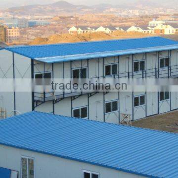 Affordable Modern Prefab Club House photo-6