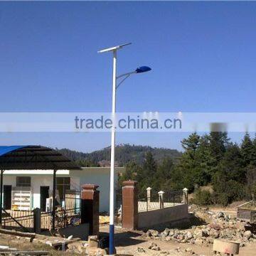 Manufacturer Supply 2015 New 4M 60W LED Solar Street Light photo-2