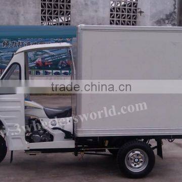 Chinese Chopper Cargo Trike For Sale, 3 Wheel Trike Bike,Enclosed Adult Trike Scooter photo-4