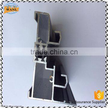 High Quality Anodizing Aluminium Extrusion End Cap photo-3