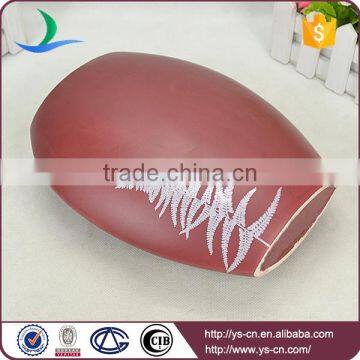 Ceramic Vase For Wedding Decor Wholesale photo-3