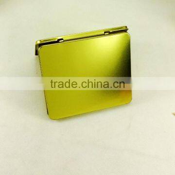 Rectangular Shape Cigarette Box Two Pieces Tin Container photo-5