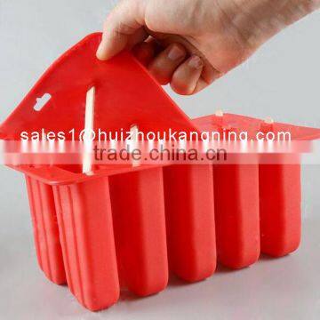 2016 Hot Sale Silicone Popsicle Mold photo-2