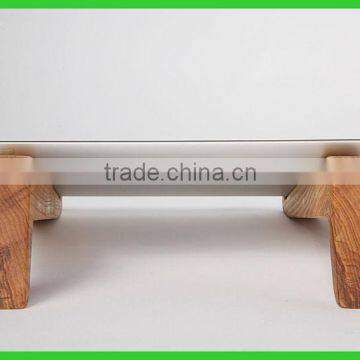 Custom Wooden Ipad Stand Wooden Laptop Stand Wood Ipad Stand photo-3