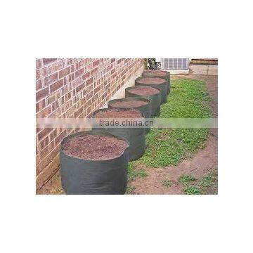 Outdoor Plant Bags Smart Pot Non Woven Plant Bag (1 Gal to 1200 Gal)
