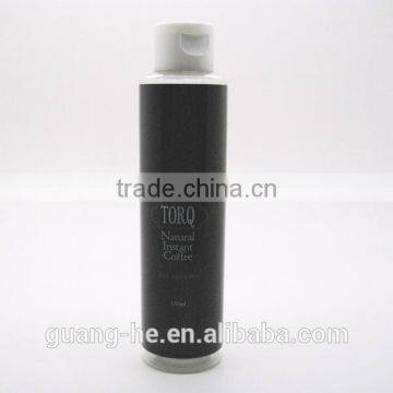 150ml Biodegradable Hair Oil Bottle, 100% Compostable photo-4