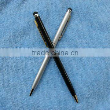 Luxury Metal Ball Pen/high Quaity Metal Ball-point Pen With Logo Printing photo-3