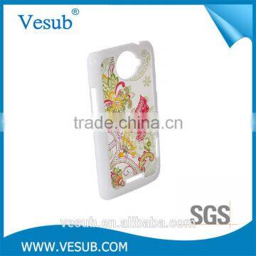 2017 Wholesale Custom New Design Retro Style Sublimation Phone Case photo-5