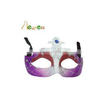 Hot Sale PVC Halloween Party Mask Masquerade