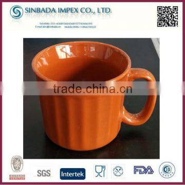 Ceramic New Shape Soup Bowl With Handle Wholesale