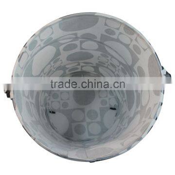 Large Pop Up Laundry Basket, Collapsible Hamper photo-3