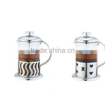 High Quality Coffee Plunger French Coffee Press