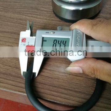 Stainless Steel Door Stopper