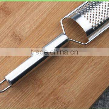 Cy285 Kitchen Tools Household Simple Handled Garlic Ginger Grinding photo-6