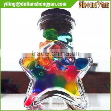 Hot Sale Indoor Planter Hydrogel Crystal Soil photo-5