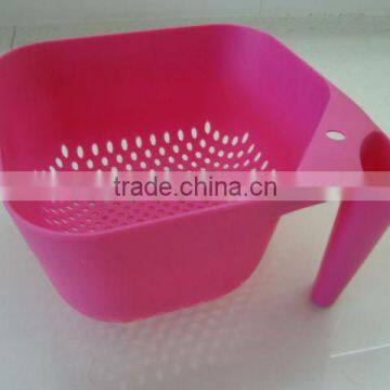 Plastic Used Mold Injection Mould