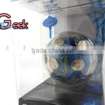 2017 New Hot-selling Electric Shocking Game Toy Creative Electric Shock Ball Funny Party Game Toys photo-5