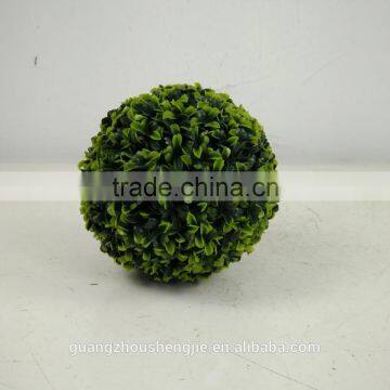 Garden Decoration Artificial Grass Ball photo-5