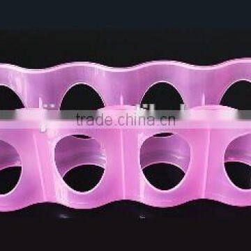 Wholesale Stock Space Saving Fridge Juicer Plastic Storage Box photo-6