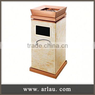 Arlau Medical Dustbin,Promotional Retro Style Garbage Bin,Small Garbage Can