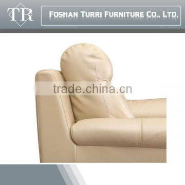 Luxury Furniture Living Room 3 2 1 Sofa Set Design photo-6