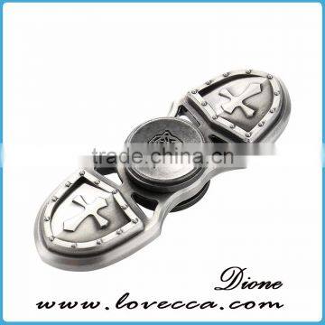 Hand Spinner Super Fast and Long Lasting Finger Toy Spinner EDC Fidget Autism ADHD Toy Hand Fidget photo-6