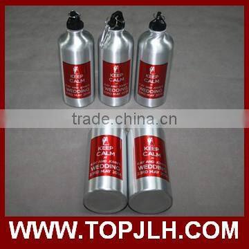 Promotional Sublimation Print Stainless Steel Water Bottle photo-2