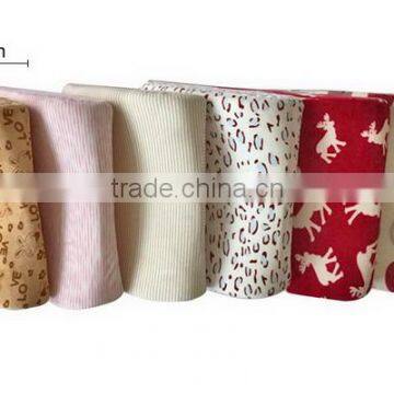 Colorful Printing Medical Sponge Back Pillow Cushion photo-2