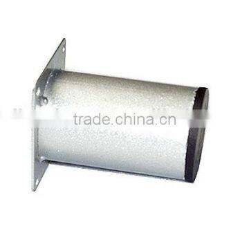 Chrome Metal Furniture Legs Iron Metal Type Sofa Legs photo-3
