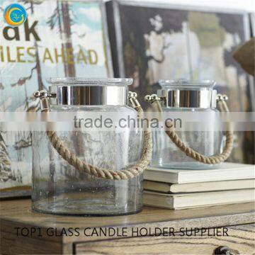 Candle Votive Holders With High Quality photo-4