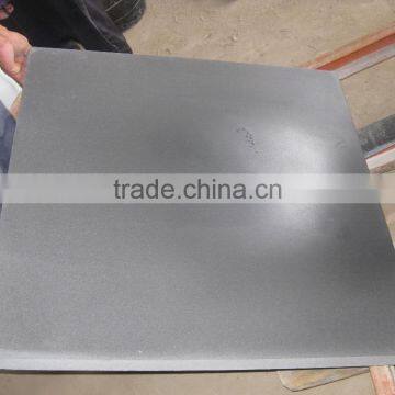 Basalt Stone Tile Dark Grey Basalt Stone Bluestone Basalt Tile photo-2