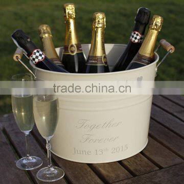 Personalised Beer Bucket photo-5