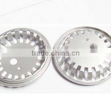 OEM ODM Customized China Manufacturer Metal Forming for Illumination photo-4