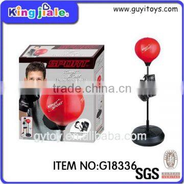 Children Sport Punching Ball photo-5