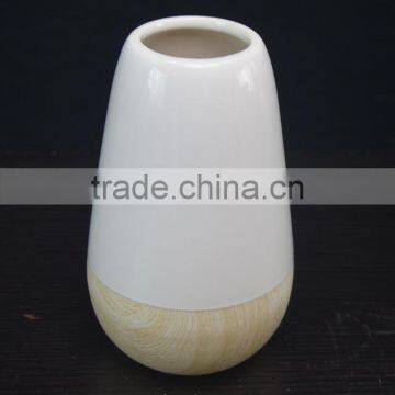 home decoration modern ceramic vase china flower vase