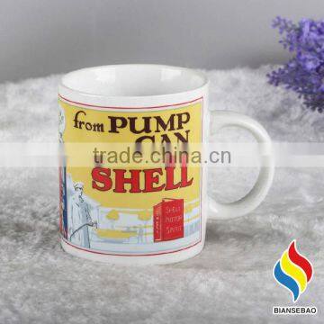 Hot Sale Food Grade Reusable Coffee Cup With Customzied Logo photo-3