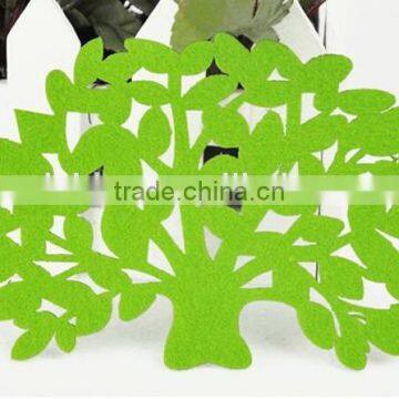 Factory Direct Supply Multi-purpose Pad Coaster Fashion Plate Pad Coasters photo-2