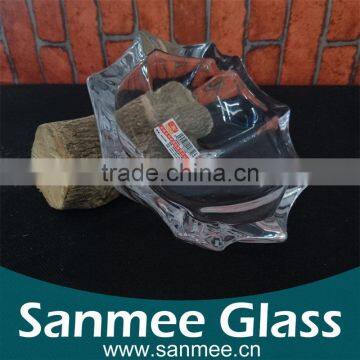 Manufacture Cheap Outdoor Ashtray Wholesale Custom Cigar Ashtray