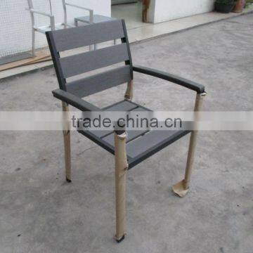 AS-3708 plastic wood chairs / wood chair / cheap wood table and chairs