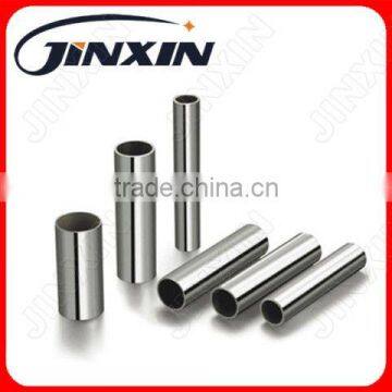 Stainless steel round tube round steel hollow tube