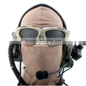 Military goggle with best factory price
