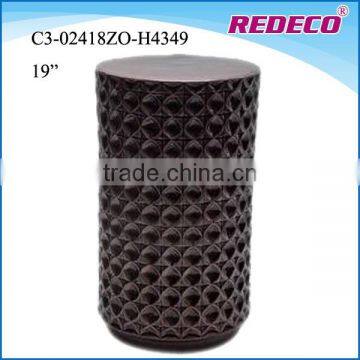 Wholesale Glazed Chinese Ceramic Garden Stools