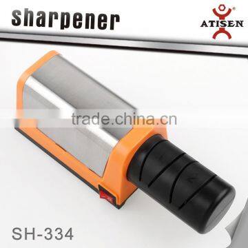 Electric Sharpener for kitchen Knife/Knives/Blades/Screw Drivers