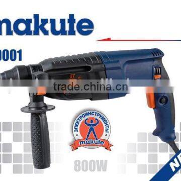 electric hammer mill