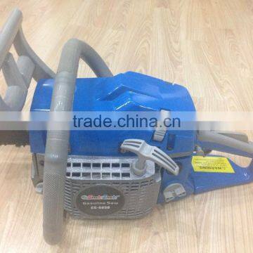 Chenchen Chain saw 58cc CE & GS In Yongkang ,Zhejiang